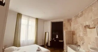 Phôto de chambe 