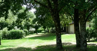 Camping municipal d'Eymoutiers
