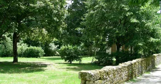 Camping municipal d'Eymoutiers