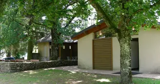 Camping municipal d'Eymoutiers