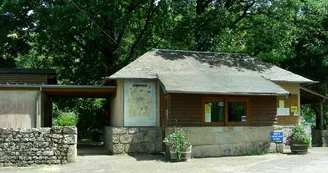 Camping municipal d'Eymoutiers