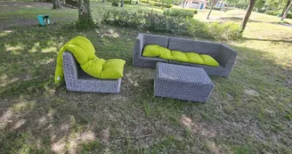 espace detente