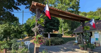 Camping de la Météorite - Rochechouart