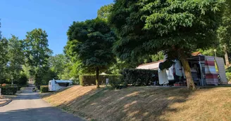 Camping de la Météorite - Rochechouart