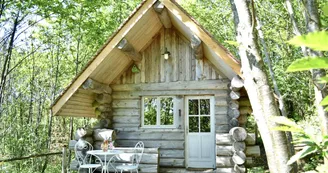 Chalet - La Goursaline Camping