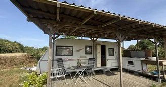 Caravane