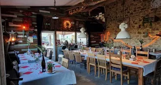auberge