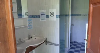 sanitairescamping