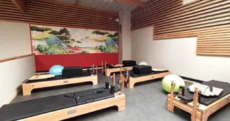 Studio Reformer