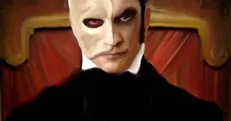 Le Fantome de l'opera 