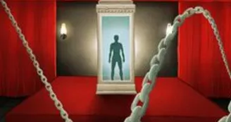 Houdini magie et illusions