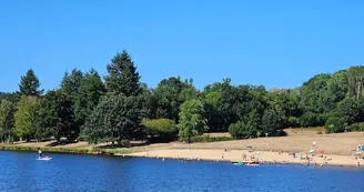 Paddle Lac de Saint Mathieu 2026 Paddle Lac de Saint Mathieu 2026