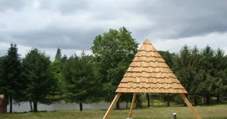 Site naturel des Pradelles