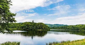 Etang de Jonas