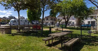 BESSINES_Aire_Pique_nique_Bourg