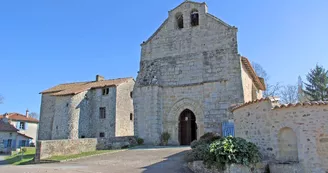 BREUILAUFA Eglise