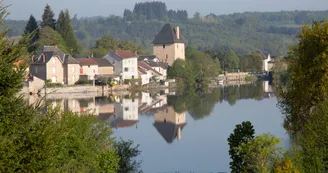 Peyrat le Chateau 