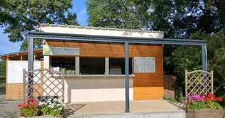 Le Snack, Misterkoï Rochechouart