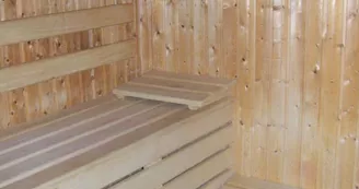 Hammam Sauna à Saint-Léonard de Noblat