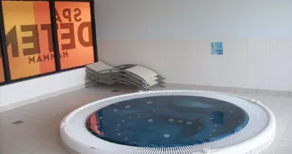 Se détendre au SPA à Saint-Léonard de Noblat