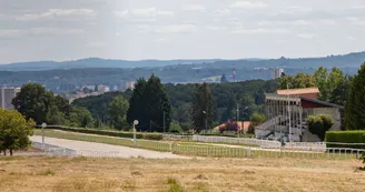 Couzeix - Hippodrome