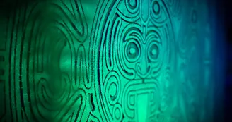 Escape Game Temple Maya