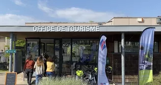 Office de tourisme Saint-Junien