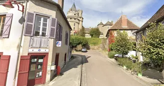 Office de Tourisme du Pays de Saint-Yrieix, Coussac-Bonneval