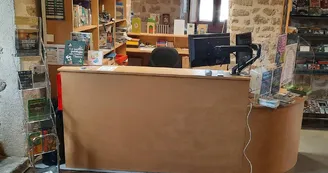 Point d'Information Touristique de Nieul
