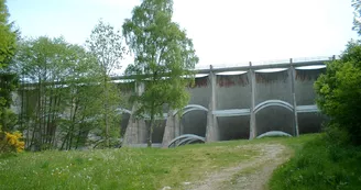 Barrage de Faux_2 Barrage de Faux_2