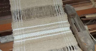 tissage 