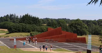 Centre de la Mémoire d'Oradour-sur-Glane