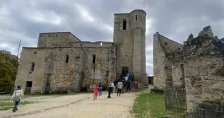 Village martyr, Oradour-sur-Glane