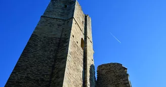 forteresse-de-chalucet forteresse-de-chalucet