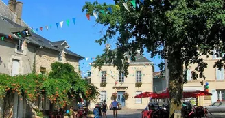 Bourg bourg