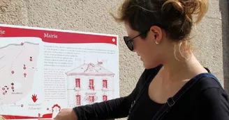 Parcours du patrimoine