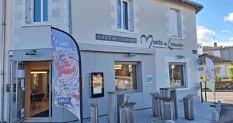 Office de Tourisme des Monts du Limousin Office de Tourisme des Monts du Limousin