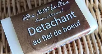 Les 1000 bulles