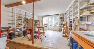 MVitrail atelier Haute-Vienne