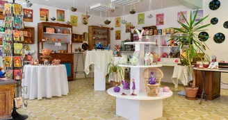 Au cOchOn dingue ! boutique