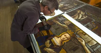 L'Atelier du vitrail_1