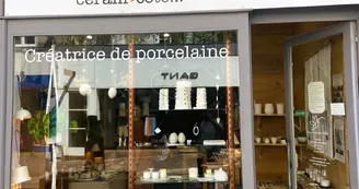 Boutique Claude Limousin-Prinsi