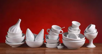 Porcelaine