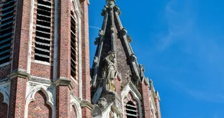 Chapelle d'Arliquet