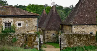 Château de Losmonerie