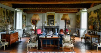 Château de Losmonerie