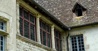 Château de Losmonerie