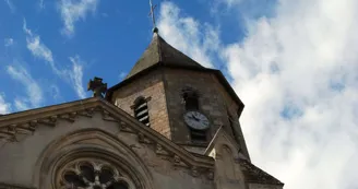Eglise Sainte-Croix