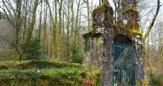Chapelle Saint-Psalmet_1