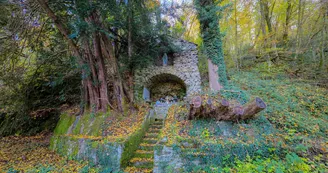 Site Notre-Dame-des-Champs